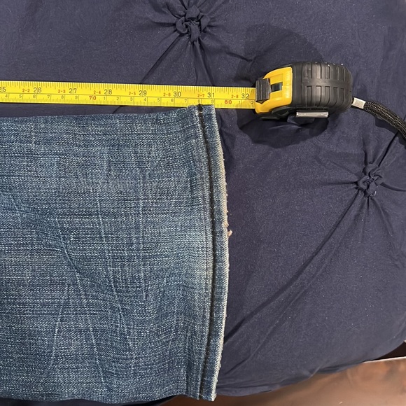 Rock Revival Stephanie Boot Cut Jeans - Picture 6 of 7